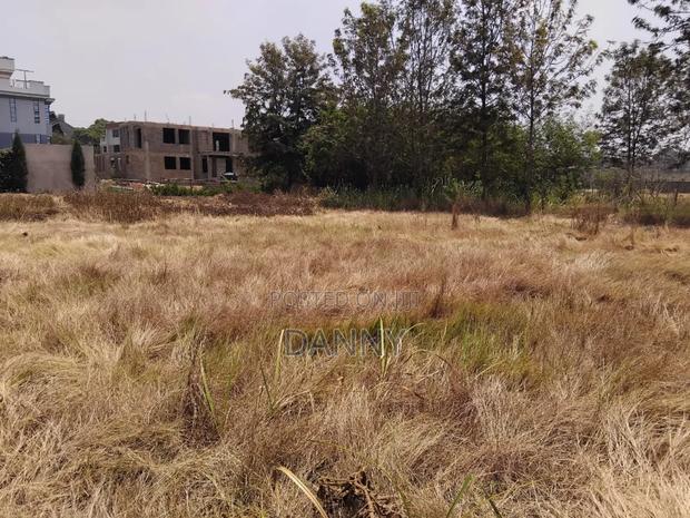 1/4 Acre for Sale in Ruiru Within a Gated Community