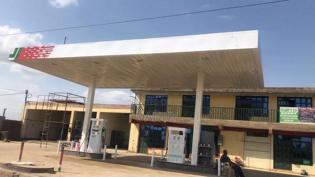 Petrol Station for Lease
