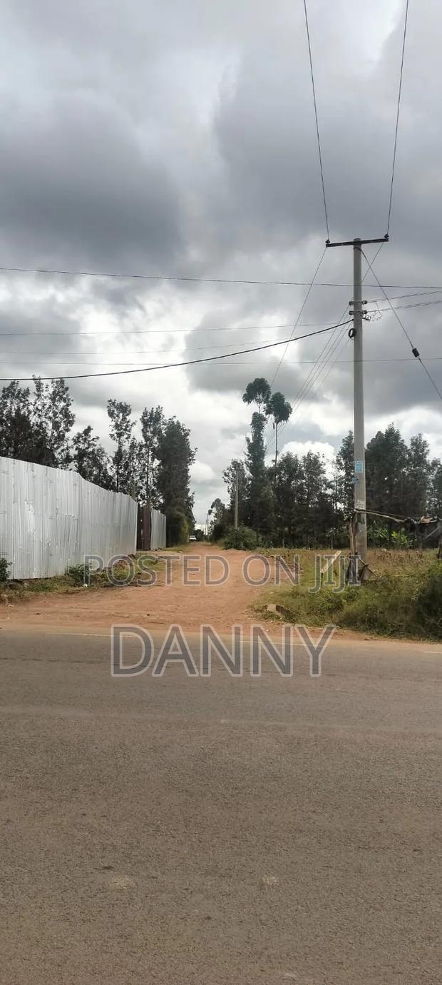 5bdrm Bungalow in Kabati, Kimorori/Wempa for sale