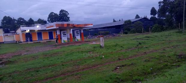 Petrol Station for Lease in Turbo Uasin Gishu