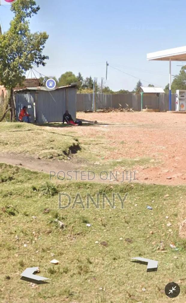 Petrol Station for Lease at Bomet