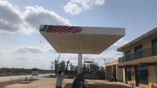 Petrol Station for Lease