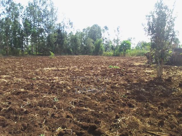 4bdrm Bungalow in Kerugoya for sale