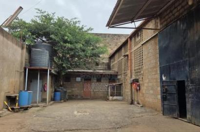 Godown in Ruiru Town for Sale