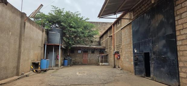 Godown in Ruiru Town for Sale