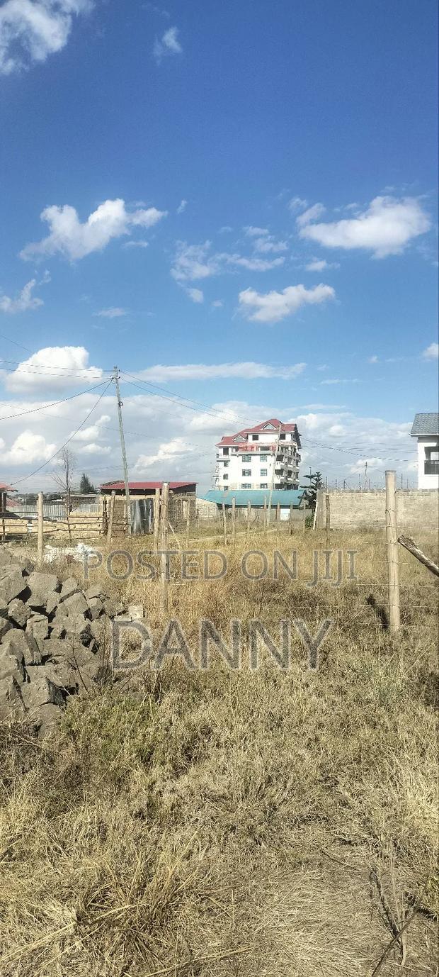 An 1/8 Plot on Sale at Joska