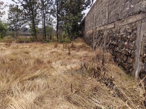 1/4 Acre for Sale in Ruiru Within a Gated Community