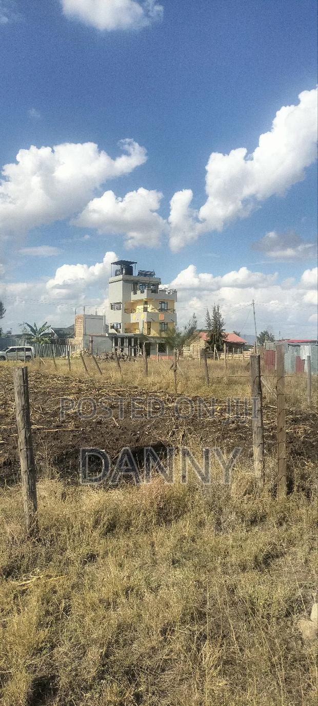 An 1/8 Plot on Sale at Joska
