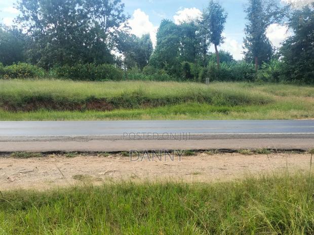 1 Acre for Petrol Station