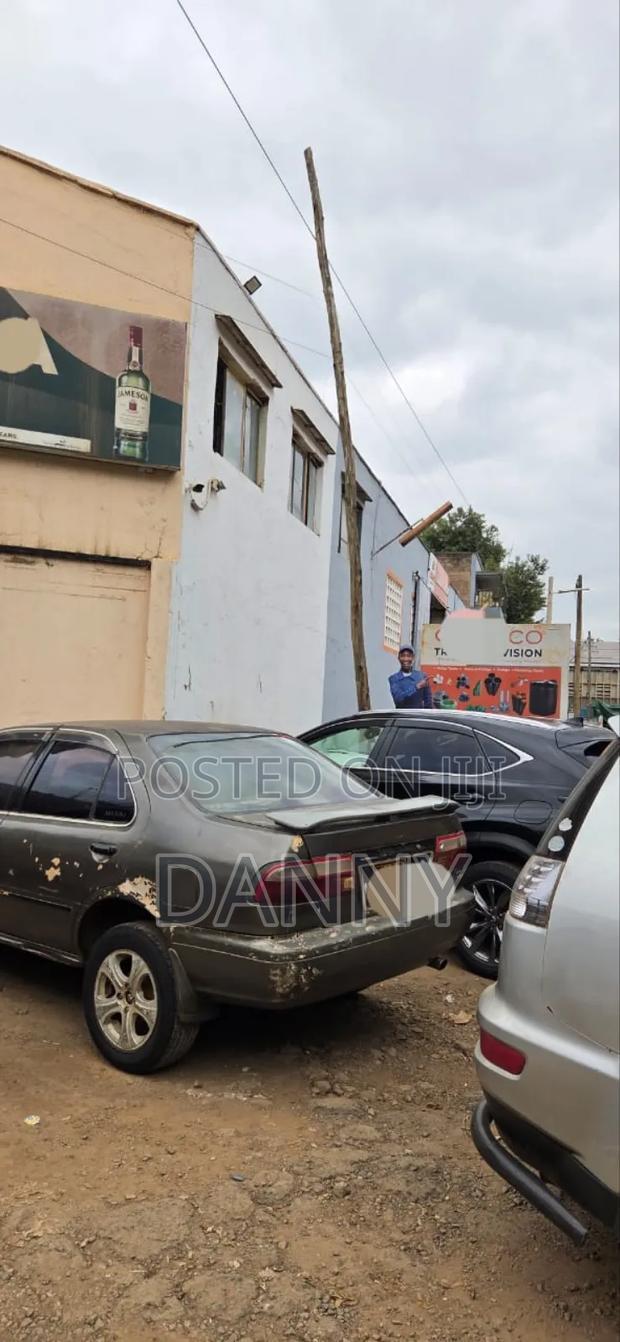 Godown in Ruiru Town for Sale
