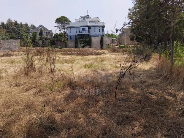 1/4 Acre for Sale in Ruiru Within a Gated Community