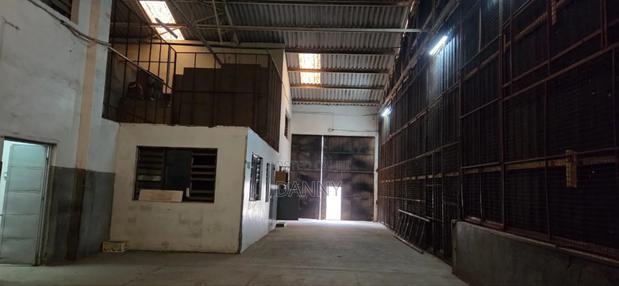 Godown in Ruiru Town for Sale