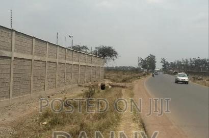 1 Acre for Lease