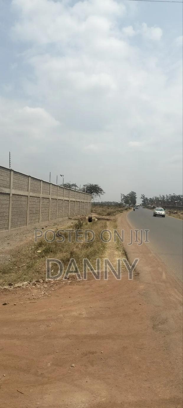 1 Acre for Lease