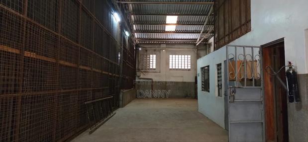 Godown in Ruiru Town for Sale