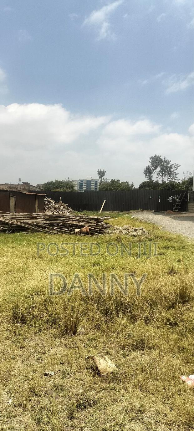 An 1/8 Commercial Plot Within Kimbo Juja Kiambu County