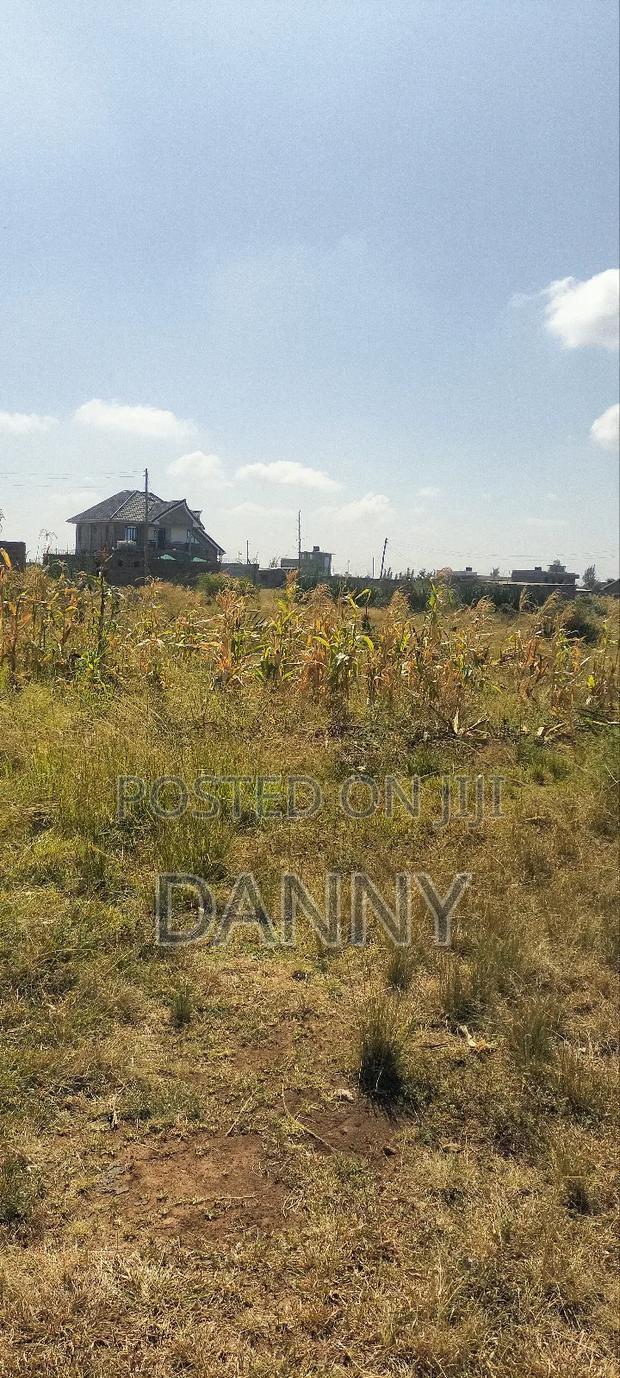 2 Plots Adjacent to Each Other at Kariani Murera