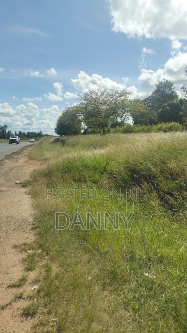 1 Acre for Petrol Station