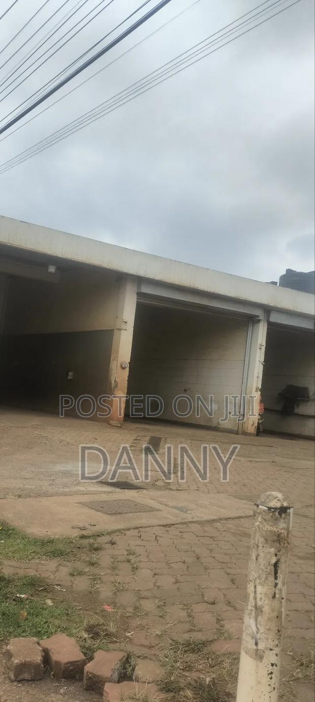 Petrol Station for Sale