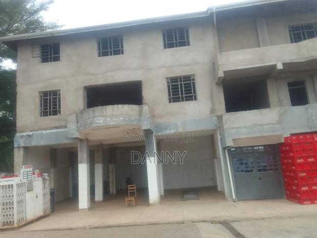 Petrol Station for Lease Within Webuye