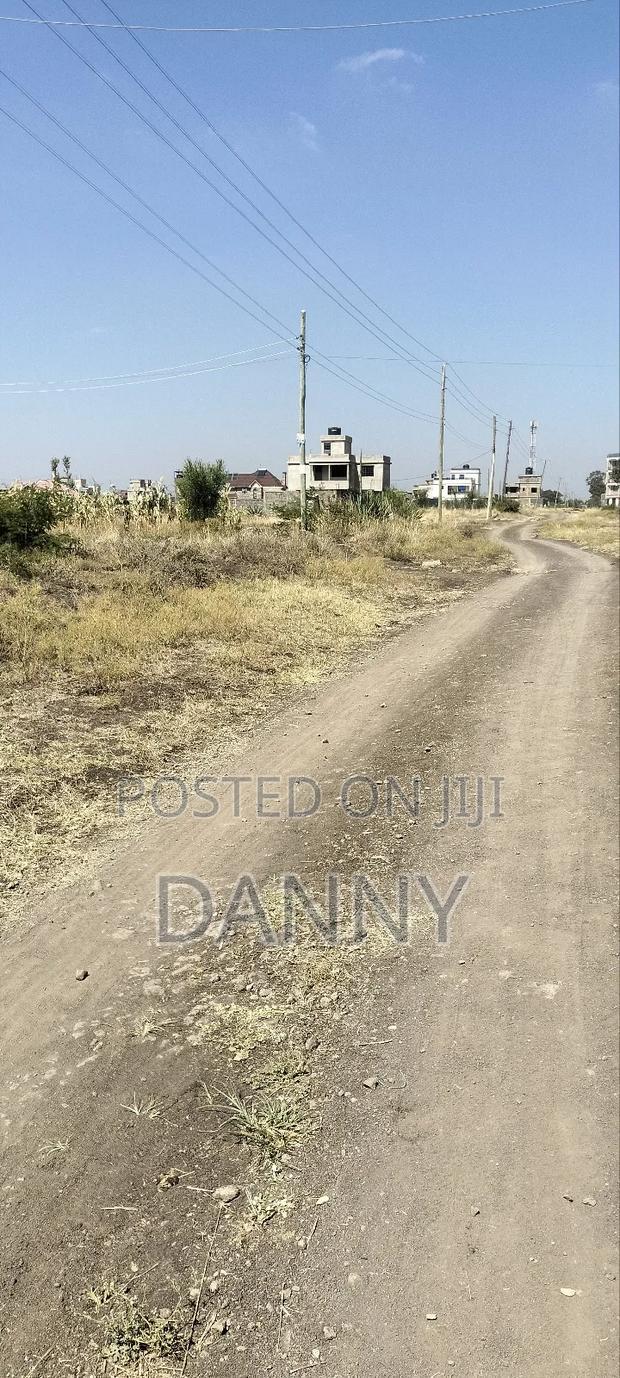 2 Plots Adjacent to Each Other at Kariani Murera