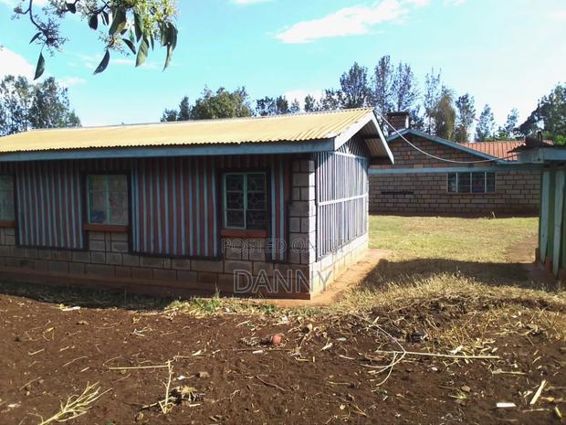 4bdrm Bungalow in Kerugoya for sale