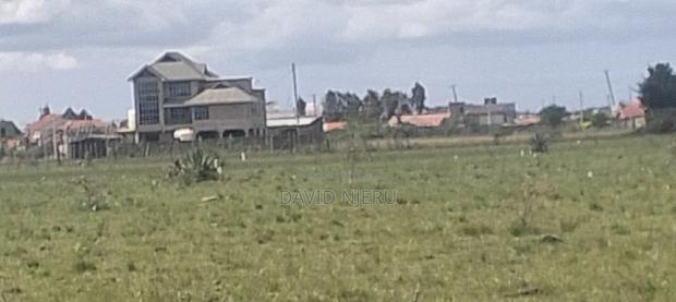 Plot for Sale