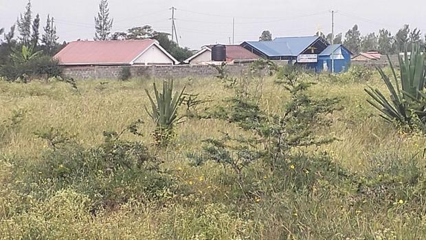 Ruai Prime Land