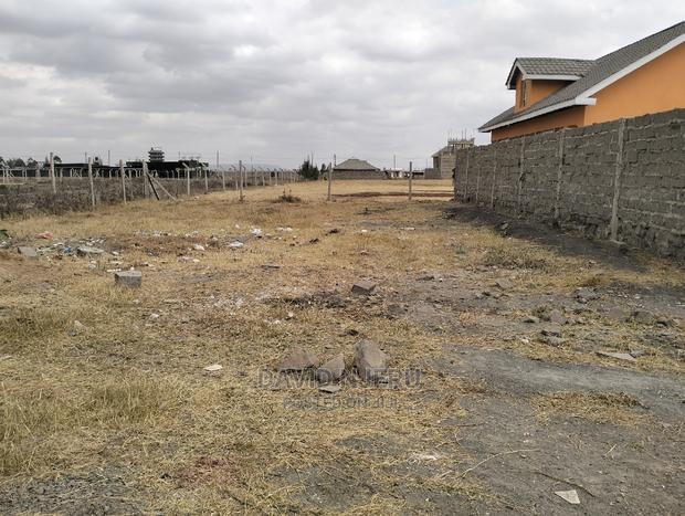 Syokimau Plot