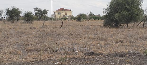 Kitengela Plot