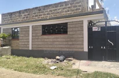 Mini Flat in Emanuel Court, Kamulu for rent
