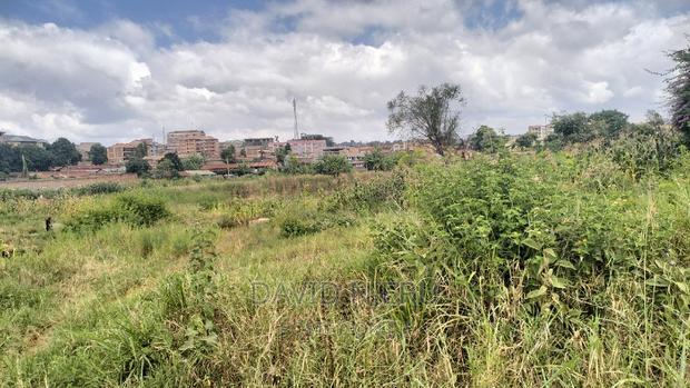 Embu Township