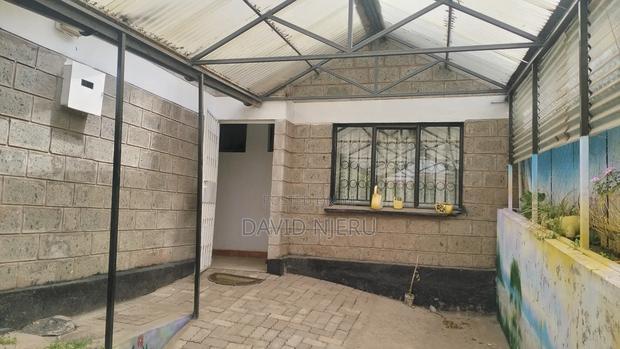 3bdrm Bungalow in Valley View, Mlolongo for sale