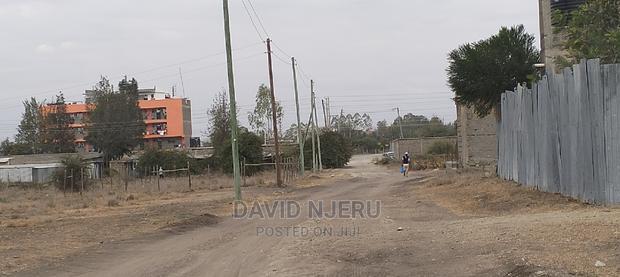 Kitengela Plot