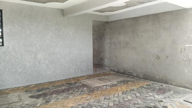 Mini Flat in Emanuel Court, Kamulu for rent
