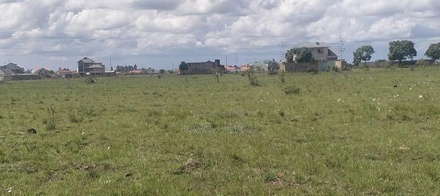 Plot for Sale