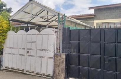 3bdrm Bungalow in Valley View, Mlolongo for sale