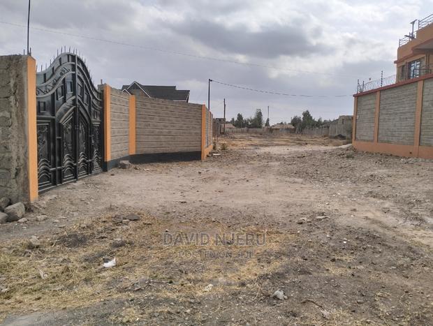 Syokimau Plot