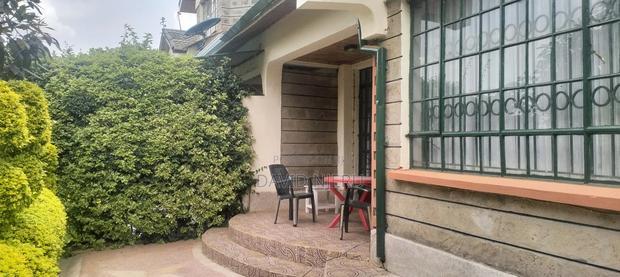 4bdrm Maisonette in Balozi, Muthaiga for sale
