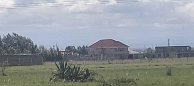 Plot for Sale