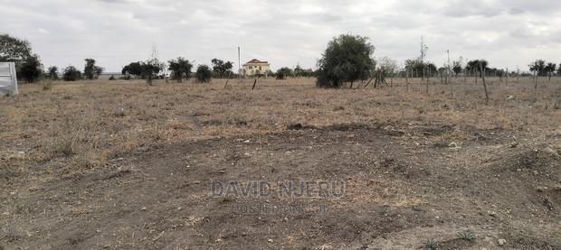 Kitengela Plot