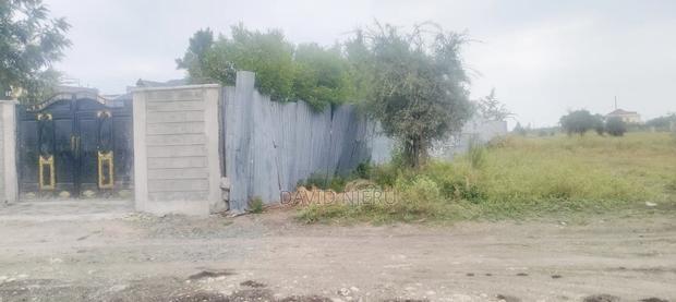 Plot for Sale
