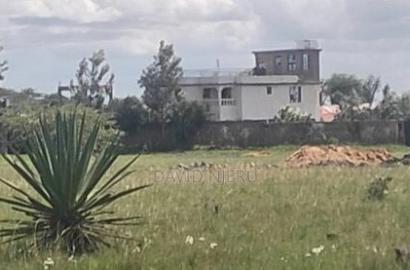 Plot for Sale