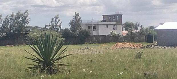 Plot for Sale