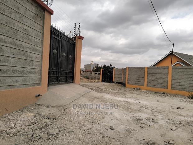 Syokimau Plot