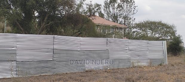 Kitengela Plot