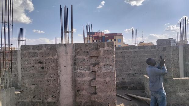 Mini Flat in Kamakis, Juja for sale
