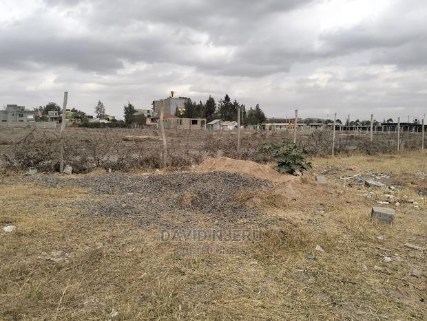 Syokimau Plot