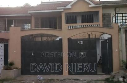 6bdrm Duplex in Nasra Garden, Komarock for sale