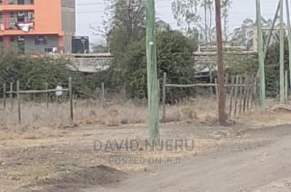 Kitengela Plot